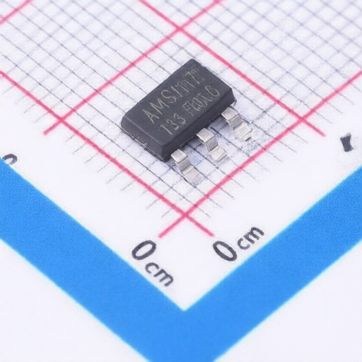 JSMSEMI AMS1117-3.3V for sale