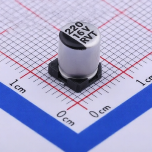 Chengx RVT1C221M0607VG for sale