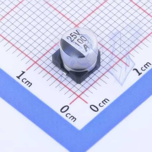 HRK GVT1E107M0606CNVC for sale