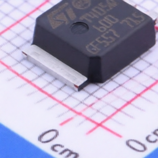 ST T405Q-600B-TR for sale