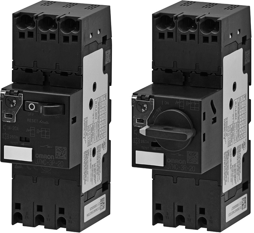 OMRON J7MC-3P-4 for sale