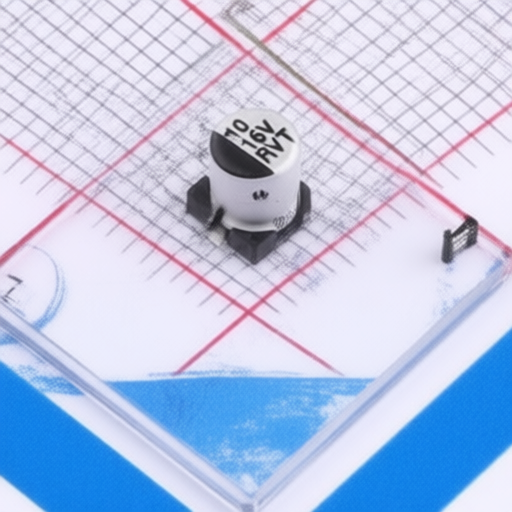 Honor Elec RVT1C100M0405 for sale