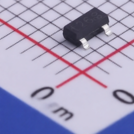 Nexperia PDTC123ET,215 for sale