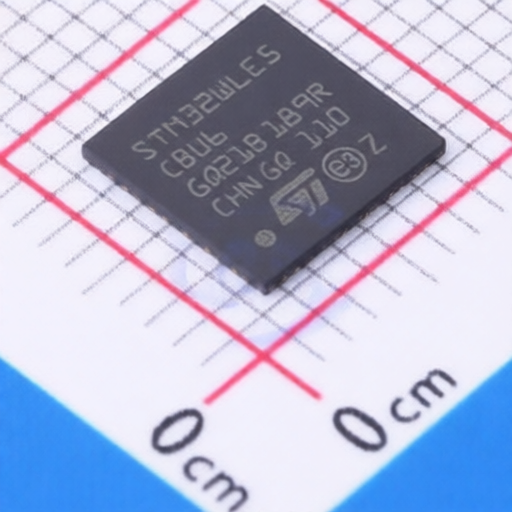 ST STM32WLE5CBU6 for sale