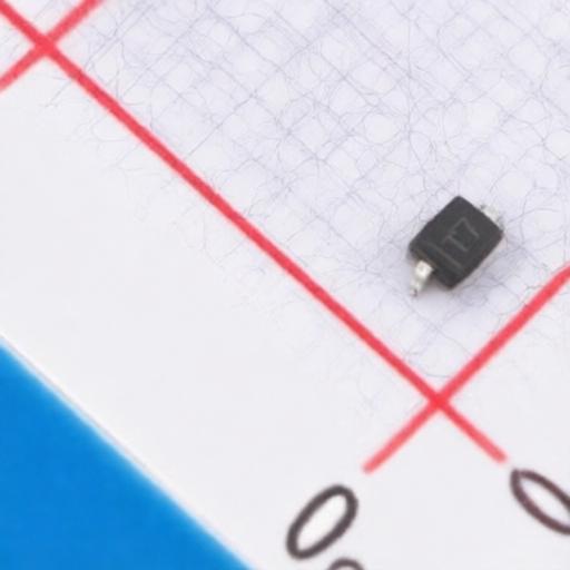 Guangdong Hottech 1N4007WS for sale