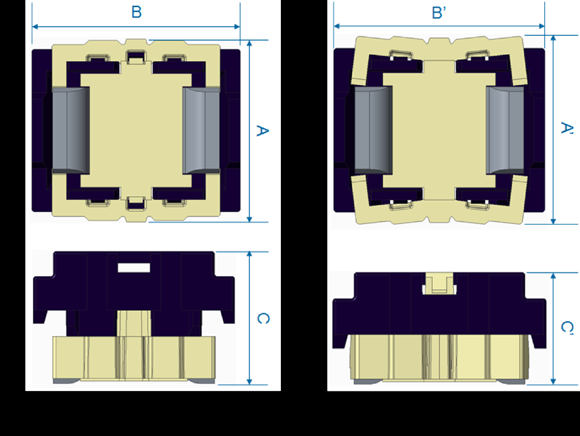 Littelfuse HCRTP-MINI-B for sale