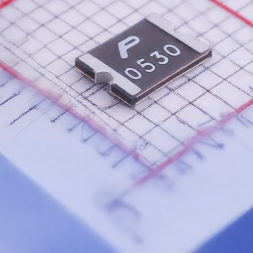 PTTC(Polytronics Tech) SMD1812P050TF/30 for sale