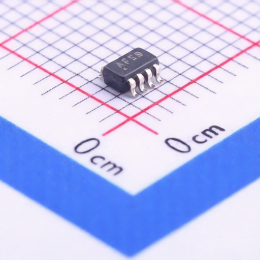onsemi CAT5171TBI-50GT3 for sale