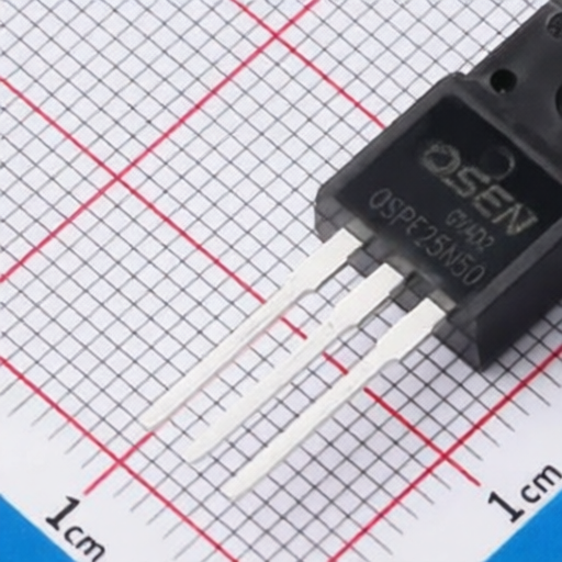 OSEN OSPF25N50 for sale