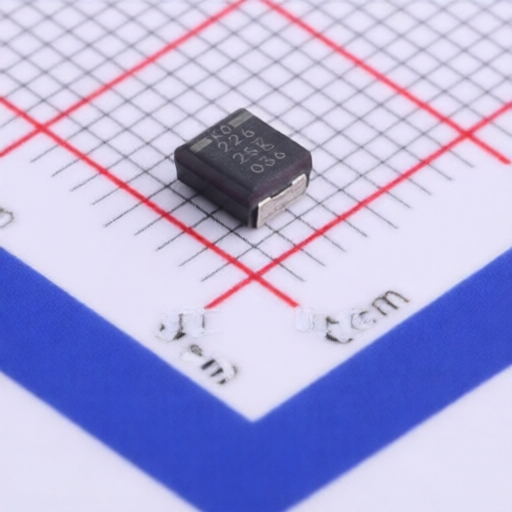 KEMET T521B226M025ATE100 for sale