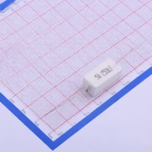 CCO(Chian Chia Elec) CR-L5W-150Ω 5% P for sale