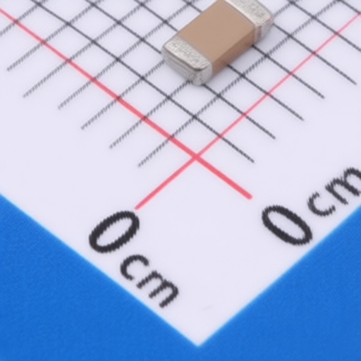 Chinocera HGC1206R7153K500NTHJ for sale