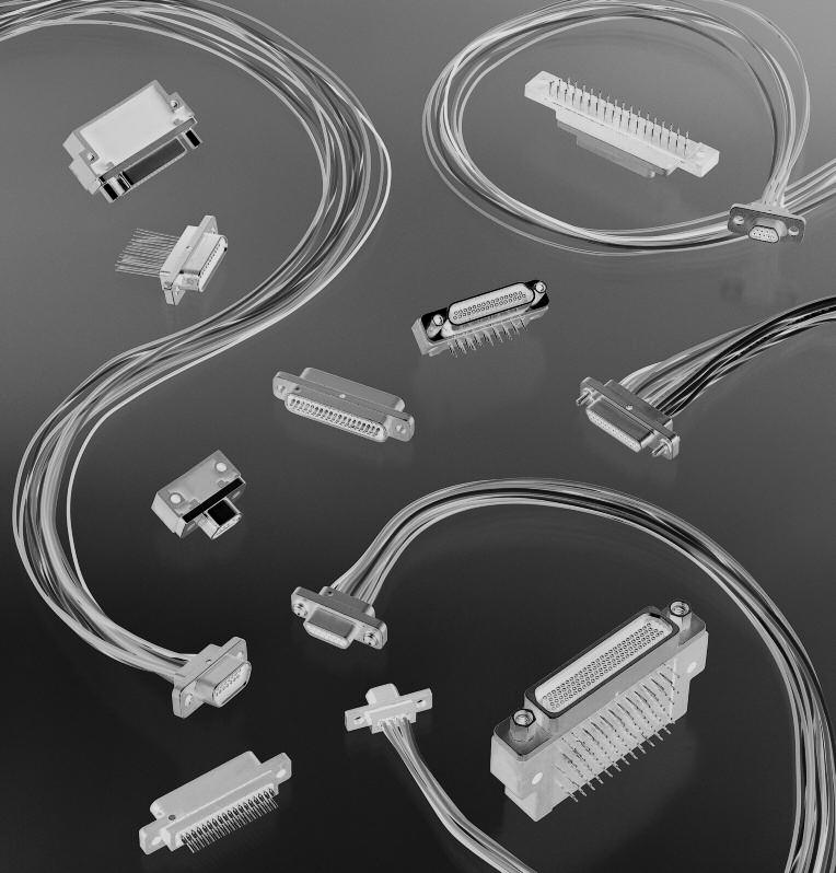 DEUTSCH 6-1532236-2 for sale