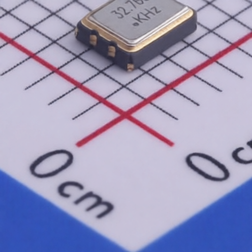 Yajingxin TFOM32768K4RHKCNT2T for sale