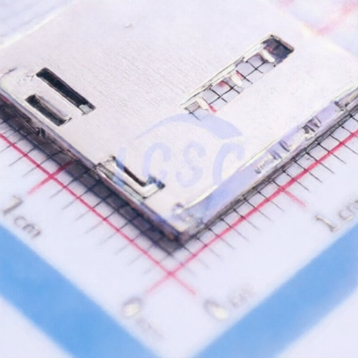 LCKELEC LCK-SIM-010P7H127-WLG for sale