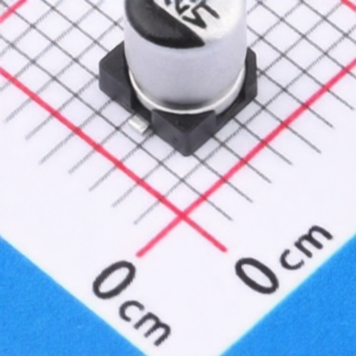 ChengTao VT1E4R7M0405ZY for sale