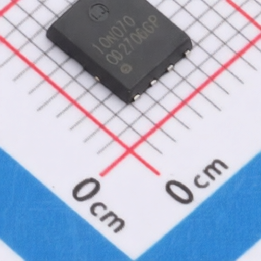 MagnaChip Semicon MDU10N070RH for sale