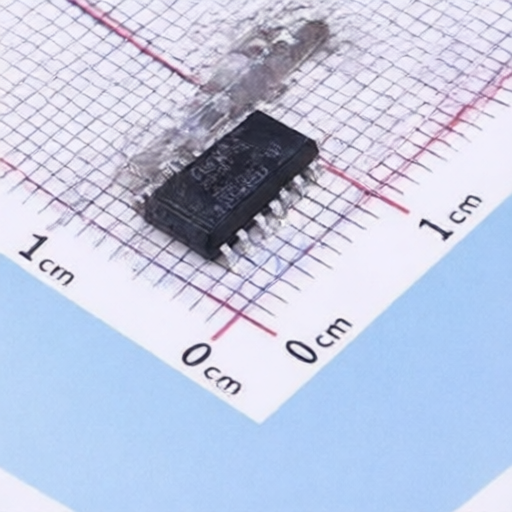 lingxingic SN74HC107DR(LX) for sale