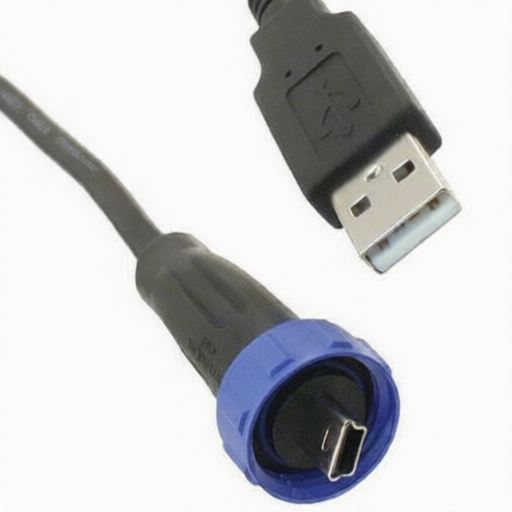 Bulgin PX0441/2M00 for sale