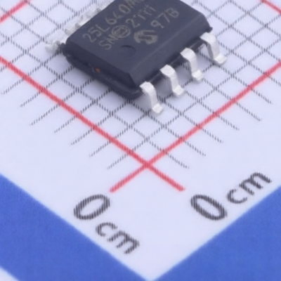 MICROCHIP 25LC640AT-I/SN for sale