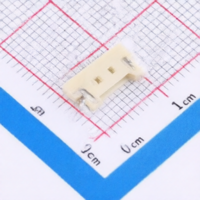 XUNPU WAFER-MX1.25-4PCB for sale