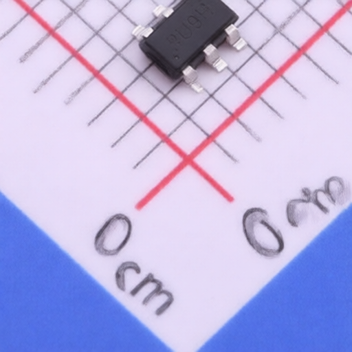 BL BL8023HCB6TR for sale