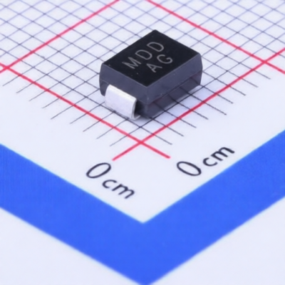 MDD(Microdiode Semiconductor) SMBJ6.0CA for sale