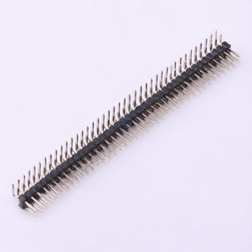 ZHOURI PZ2.54-2*40-WZ for sale