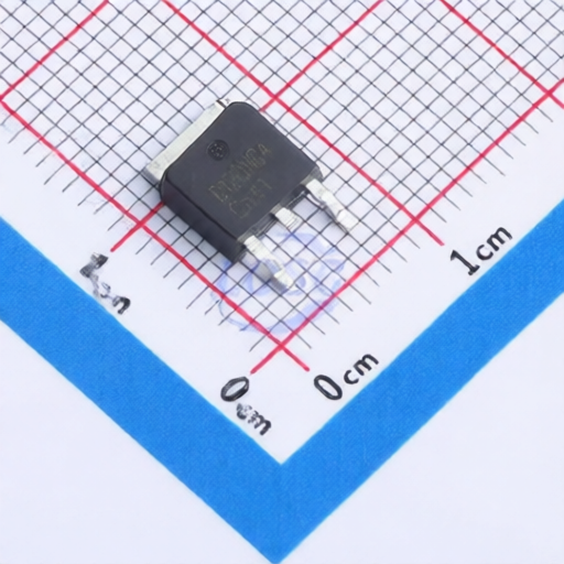 Guangdong Hottech HKTD120N04 for sale