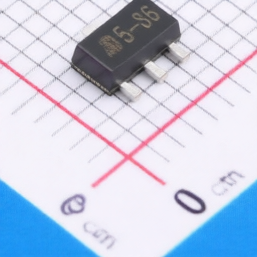 Mingda Microelectronics MD5336 for sale