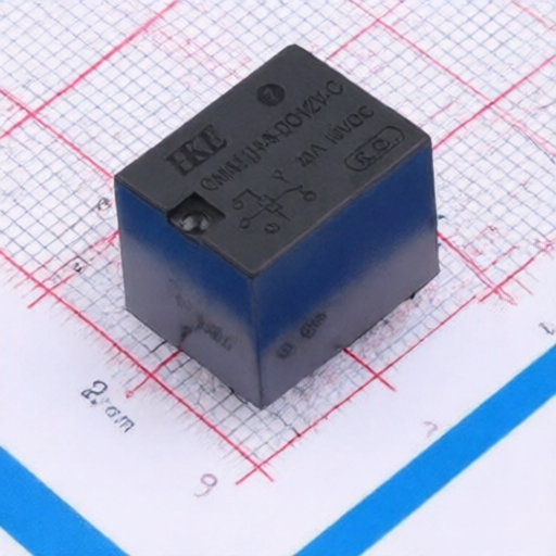 Zhejiang HKE CMA51H-S-DC12V-C for sale