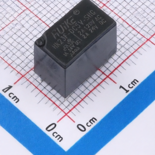 HUIKE HK23F-DC5V-SHG for sale