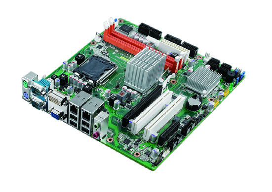 ADVANTECH AIMB-567G2-00A2E for sale