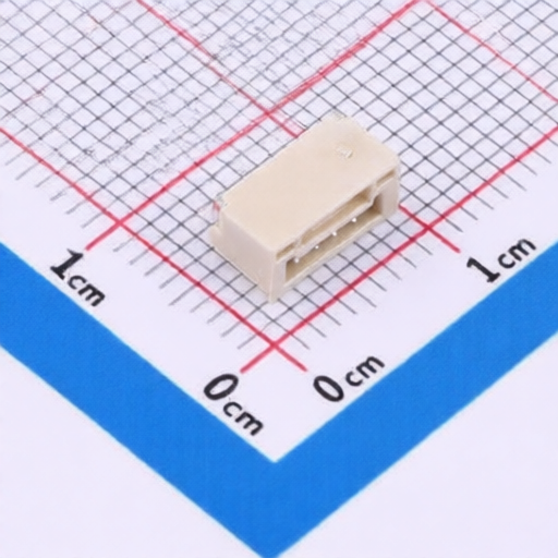 Hanbo Electronic WAFER-GH125W-4A for sale