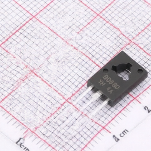 HXY MOSFET BD680ASTU-HXY for sale