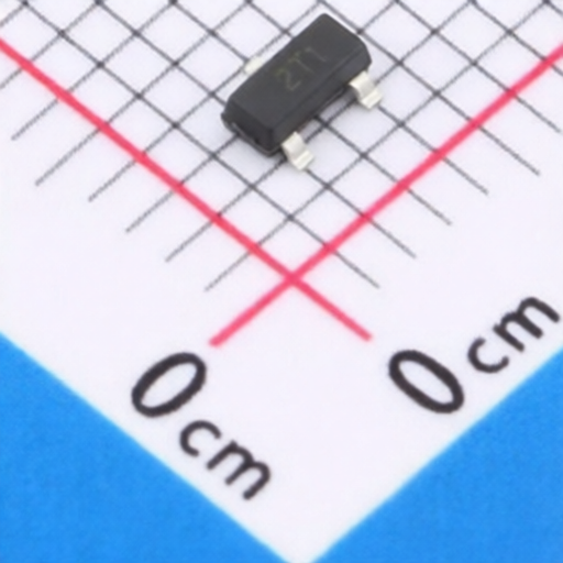 MDD(Microdiode Semiconductor) S9012 for sale