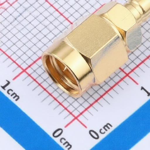 HenryTech HL-SMA/SMB-JJ for sale