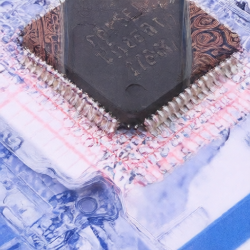 CHIPSEA CS32F103RBT7 for sale