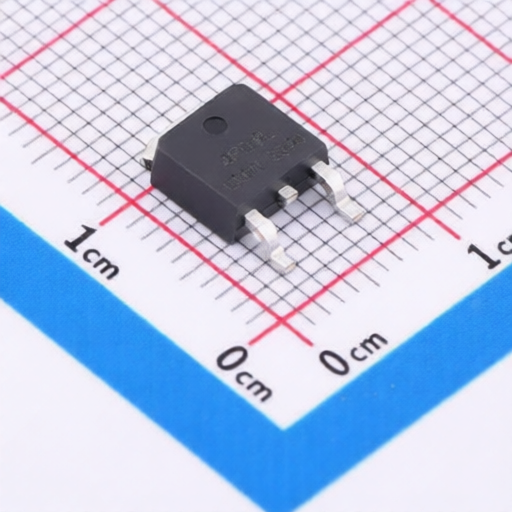 UMW IPD50P04P4L11(UMW) for sale