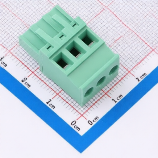 KANGNEX WJ2EDGKA-5.08-03P-14-00A for sale