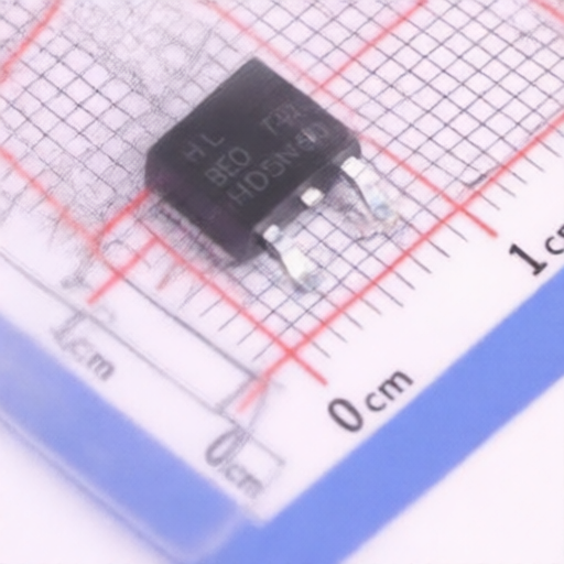 HL(Haolin Elec) HD5N50(BEO) for sale