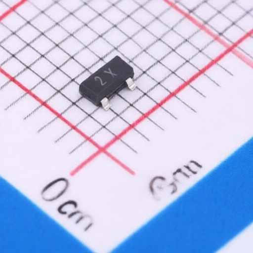 ALJ MMBT4401 for sale