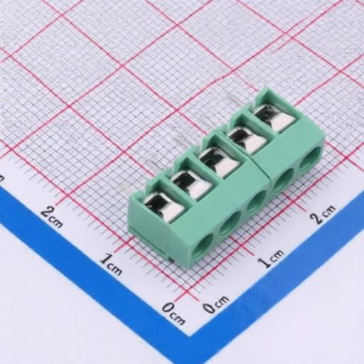 KANGNEX WJ126V-5.0-05P-14-00A for sale