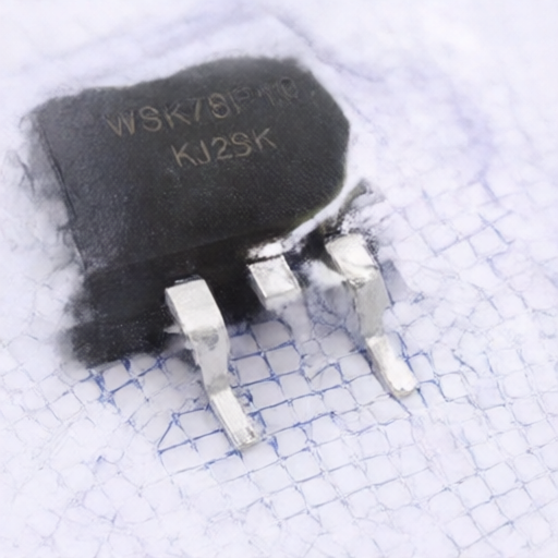 Winsok Semicon WSK78P10 for sale