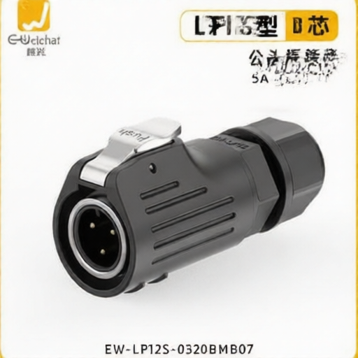 E-WeiChat EW-LP12S-0320BMB07 for sale