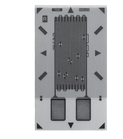Vishay Micro-Measurements MMF404967 for sale