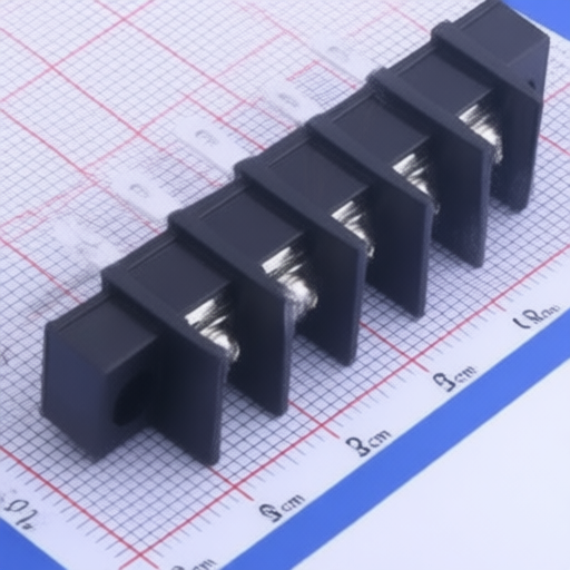 Cixi Kefa Elec KF35HM-8.25-5P for sale