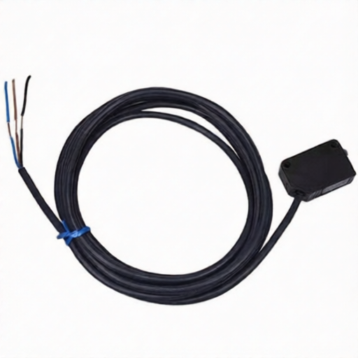 OMRON E3Z-LS61 2M BY OMS for sale