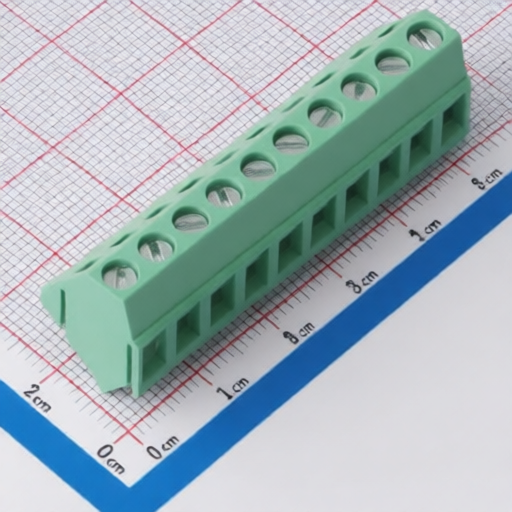 KANGNEX WJ103-5.0-10P-14-00A for sale