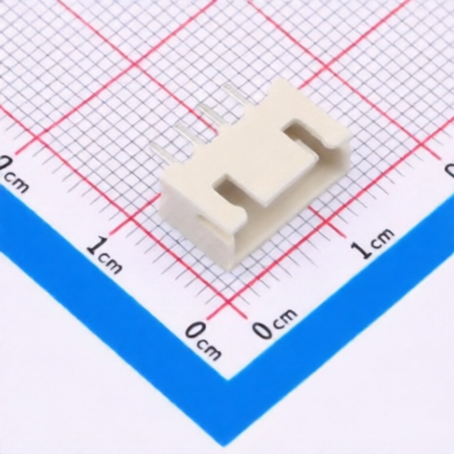 Megastar ZX-XH2.54-4PZZ-GW for sale